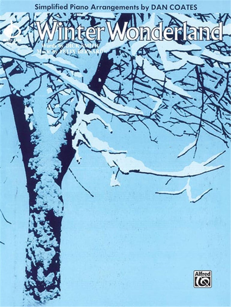 Winter Wonderland